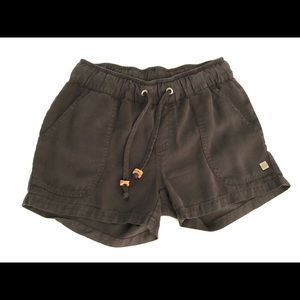 Tentree Tencel Shorts